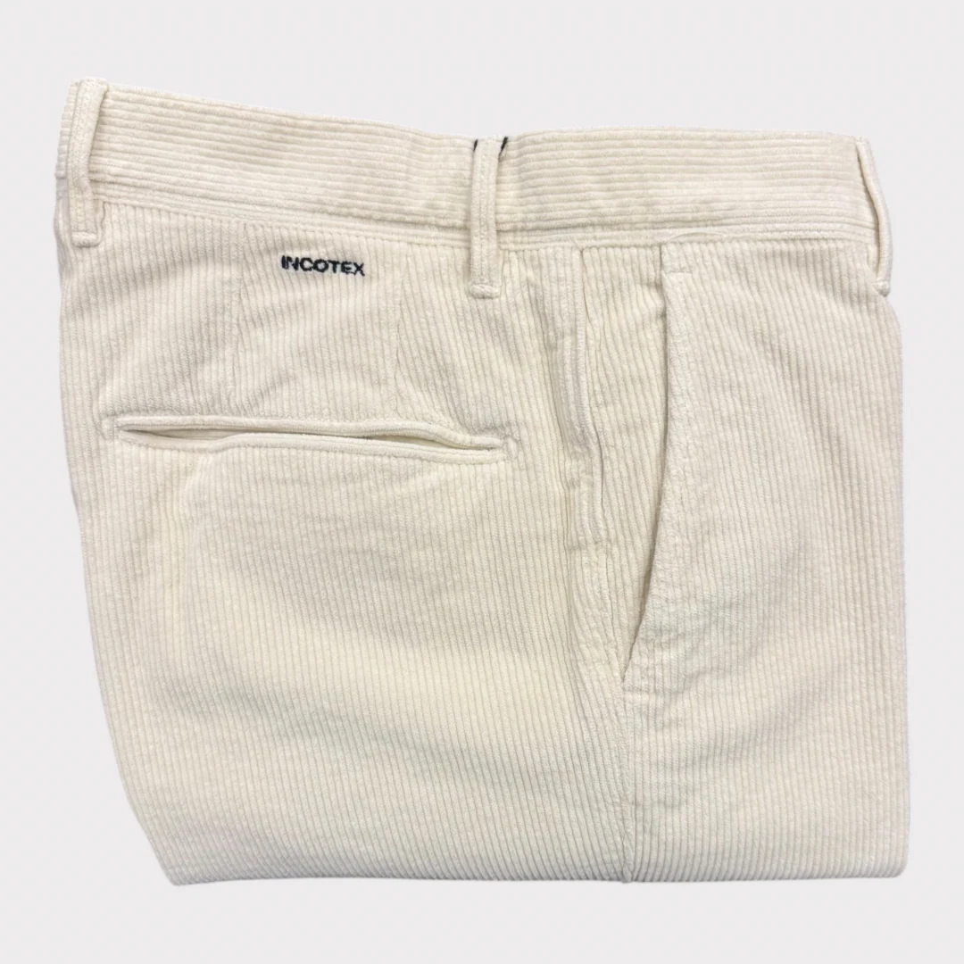 Corduroy trousers - Image 9