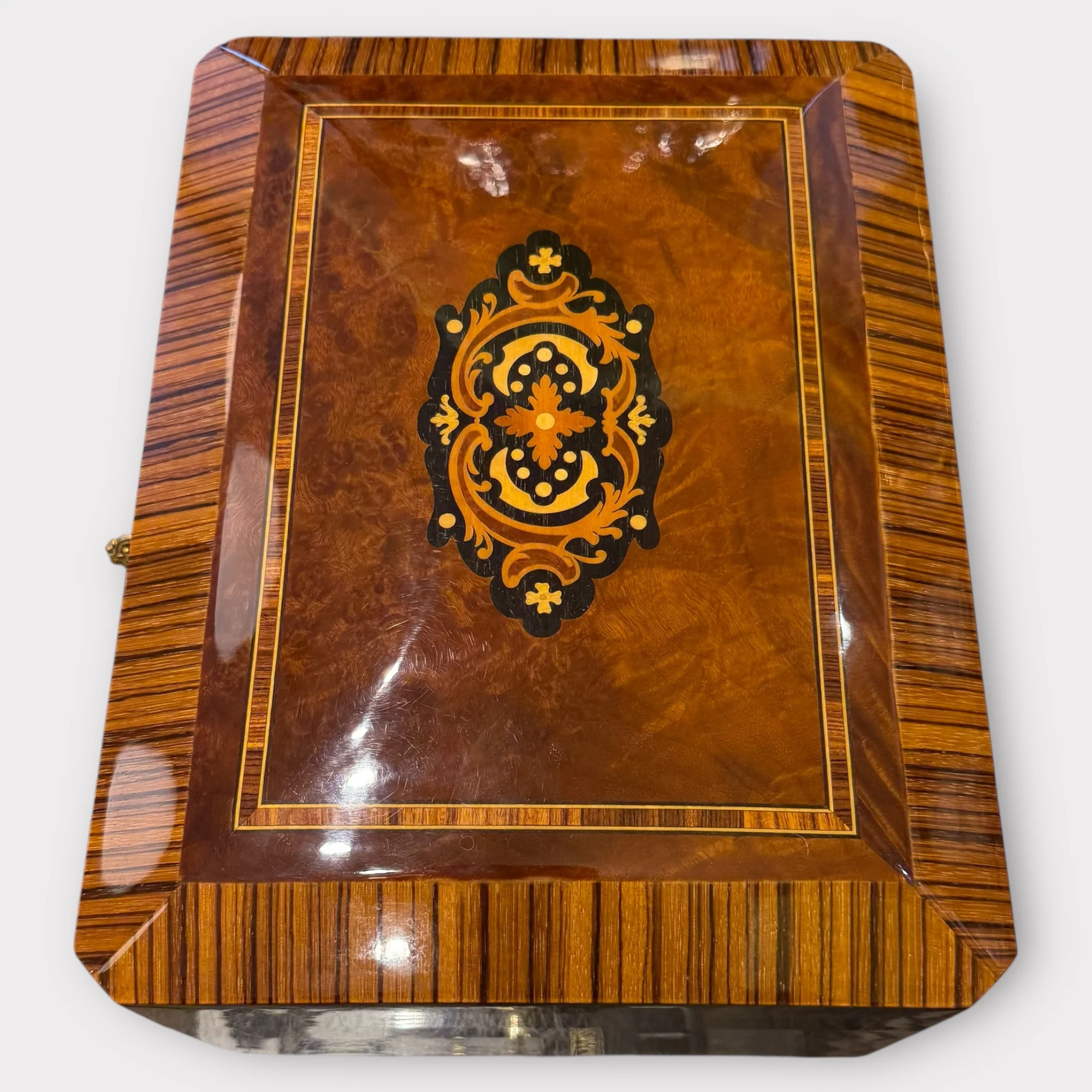 Davidoff humidor - Image 2