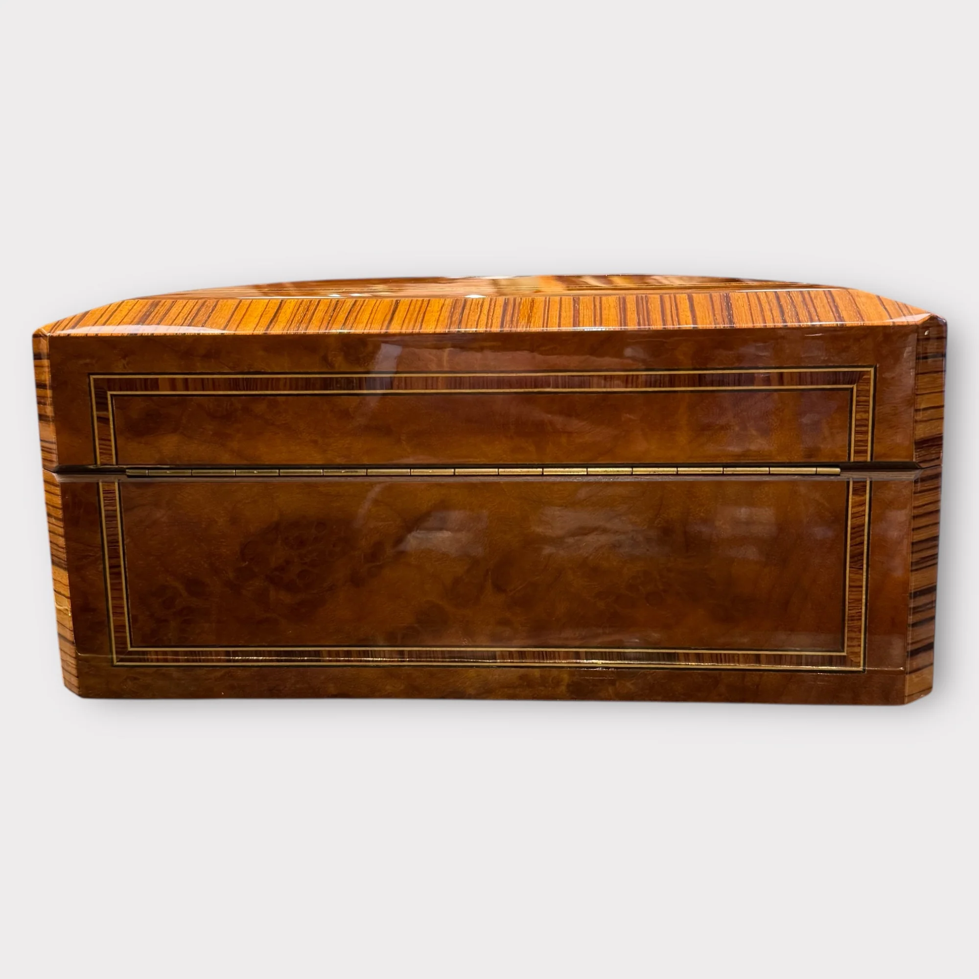 Davidoff humidor - Image 4