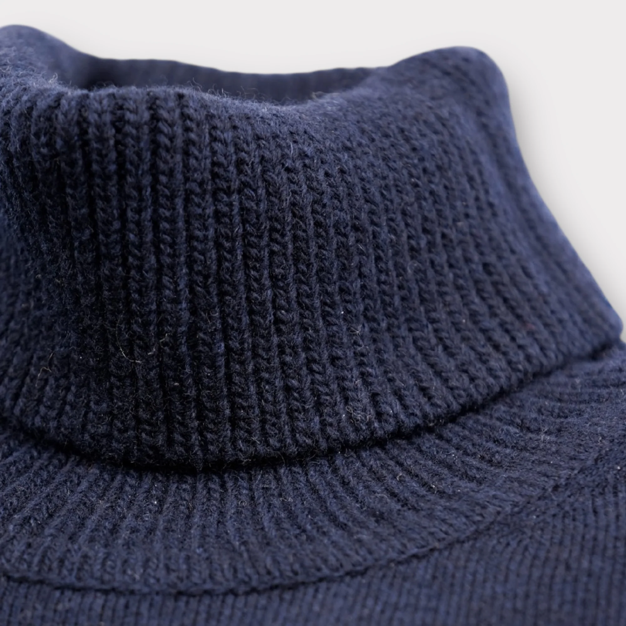 Fine Geelong Roll neck - Image 2