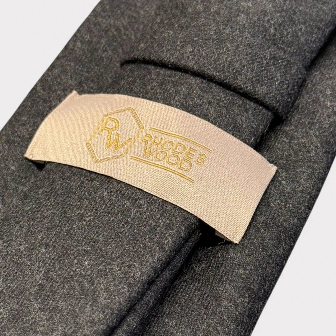 Flannel Ties - Image 11