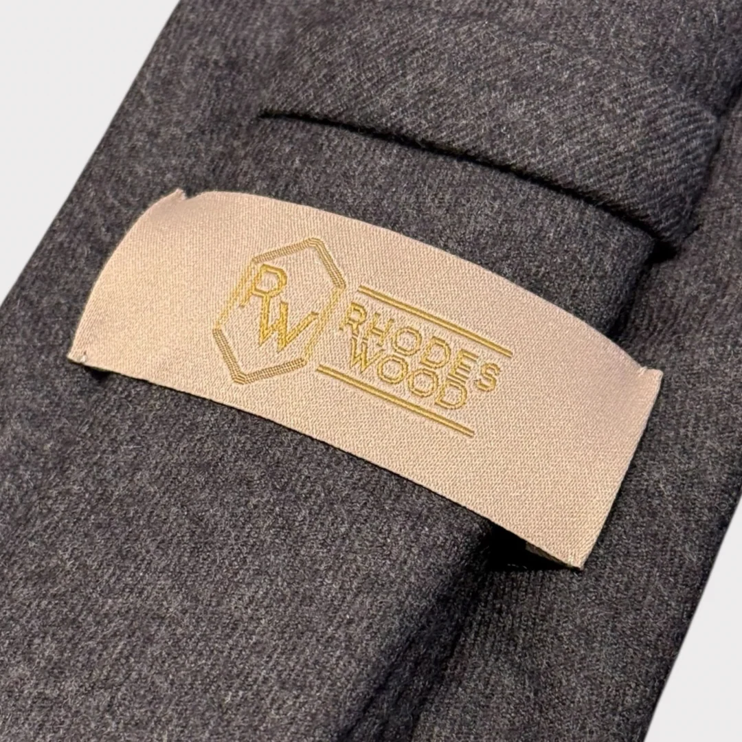 Flannel Ties - Image 13