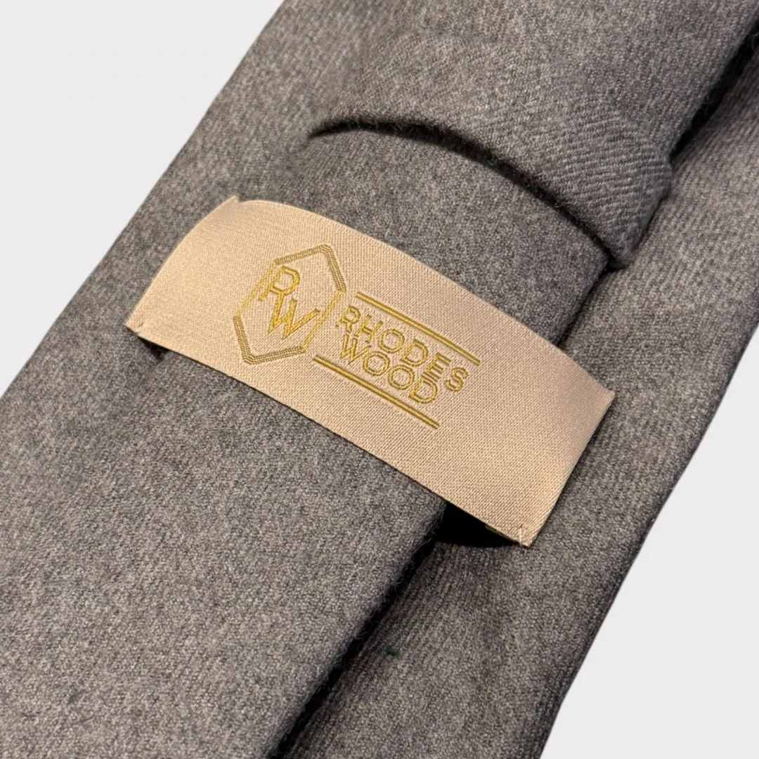 Flannel Ties - Image 17