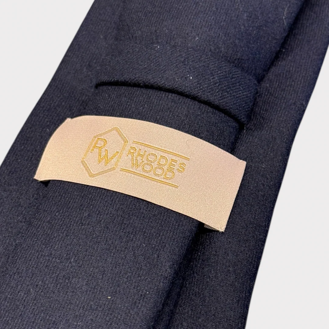 Flannel Ties - Image 2