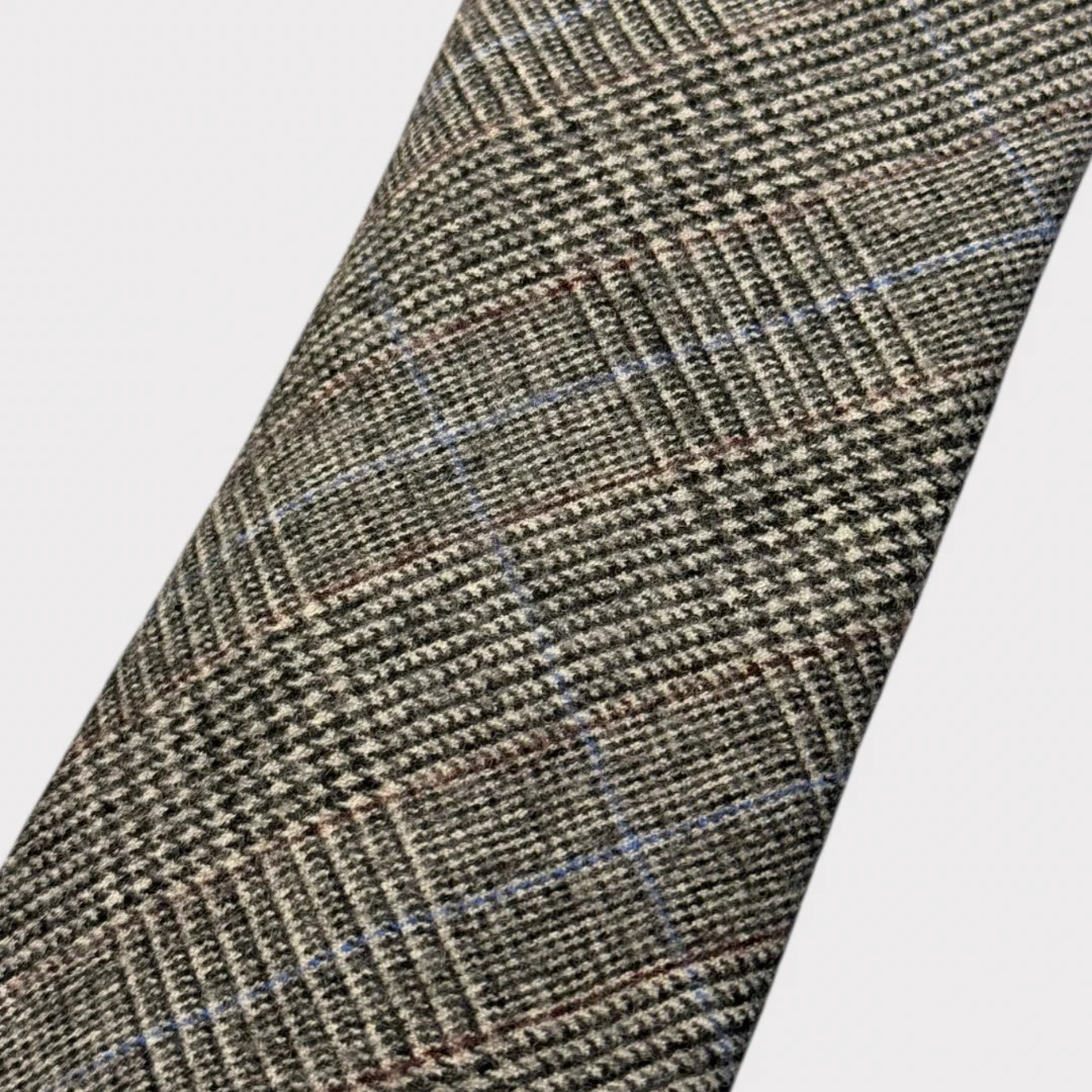 Flannel Ties - Image 7