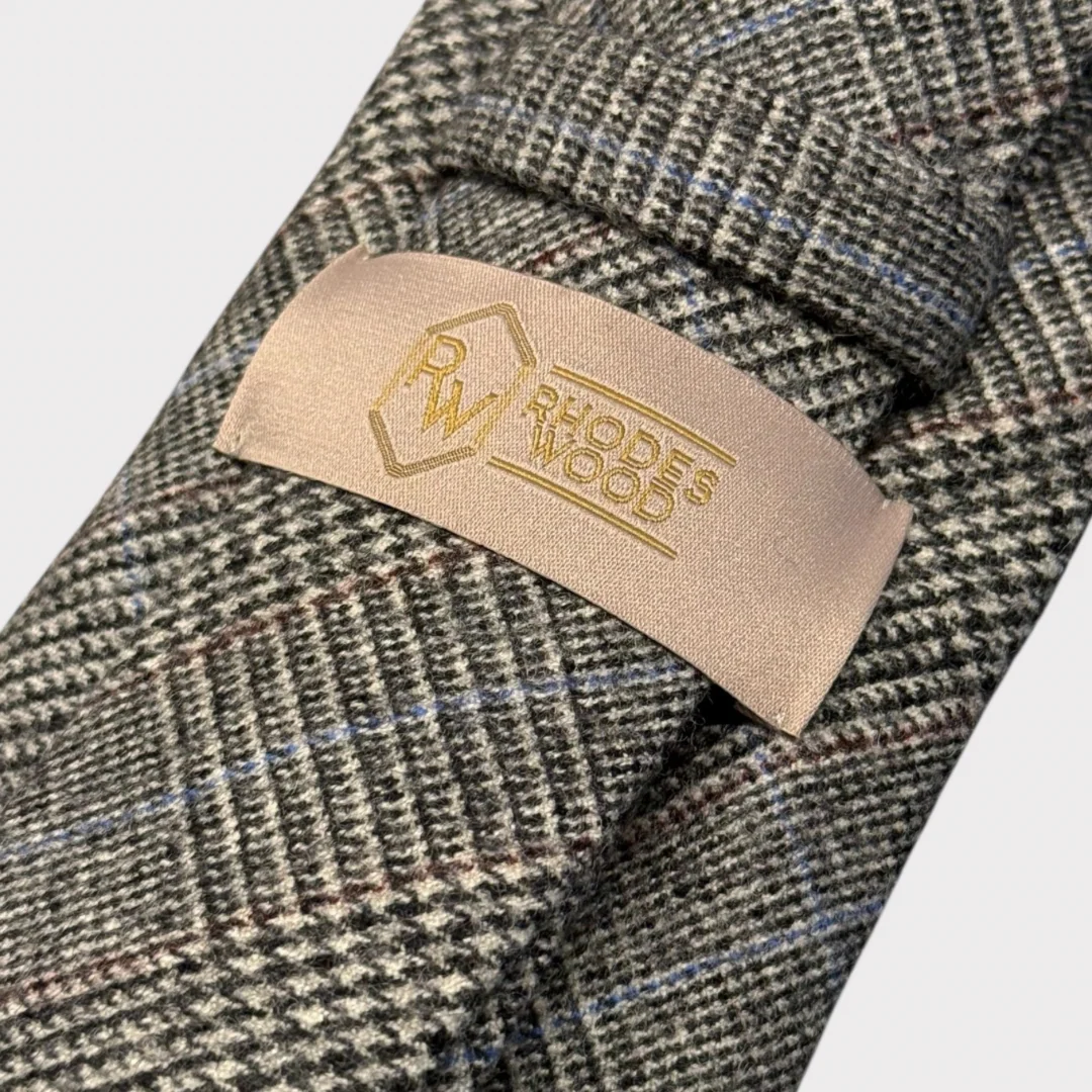 Flannel Ties - Image 8