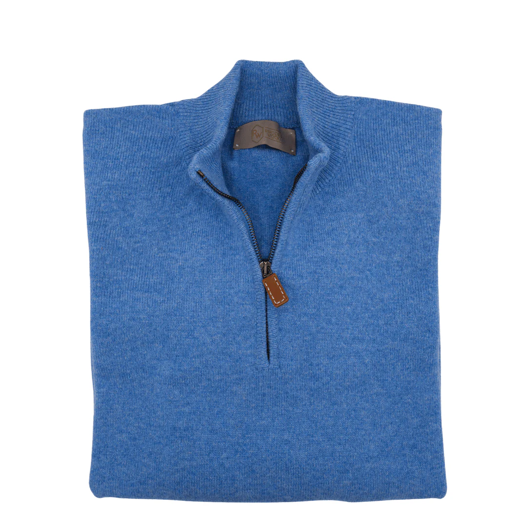 Geelong 1/4 zip - Image 2