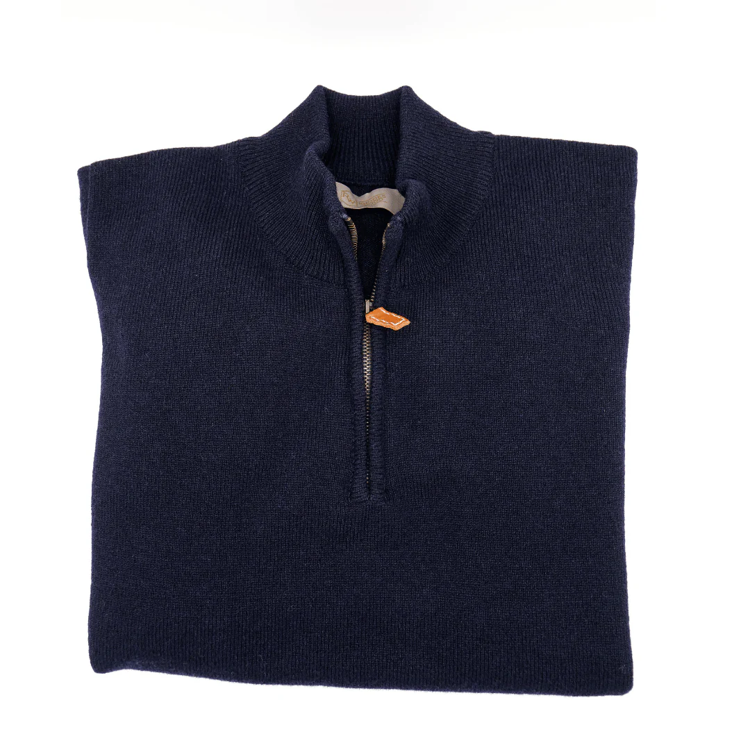 Geelong 1/4 zip - Image 3