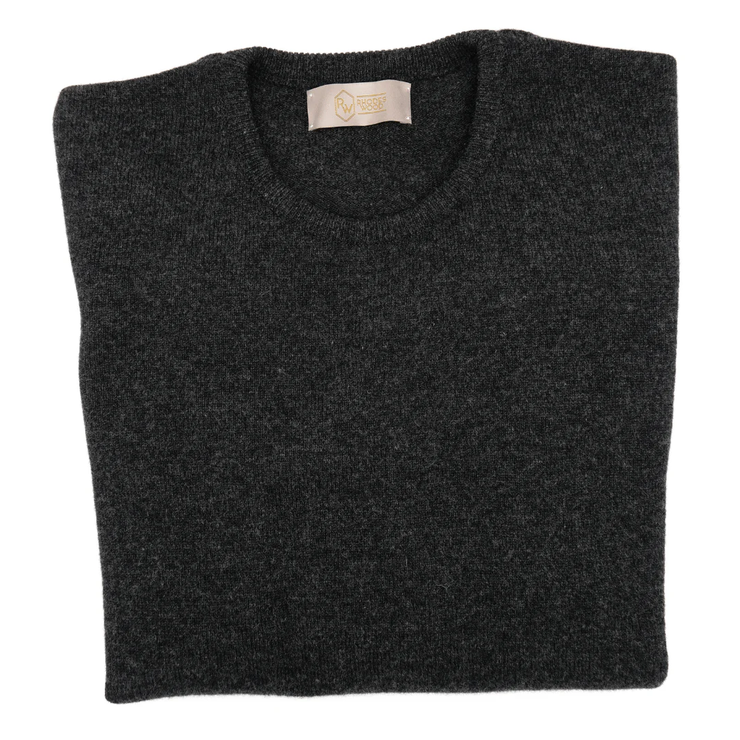Geelong crew neck - Image 2