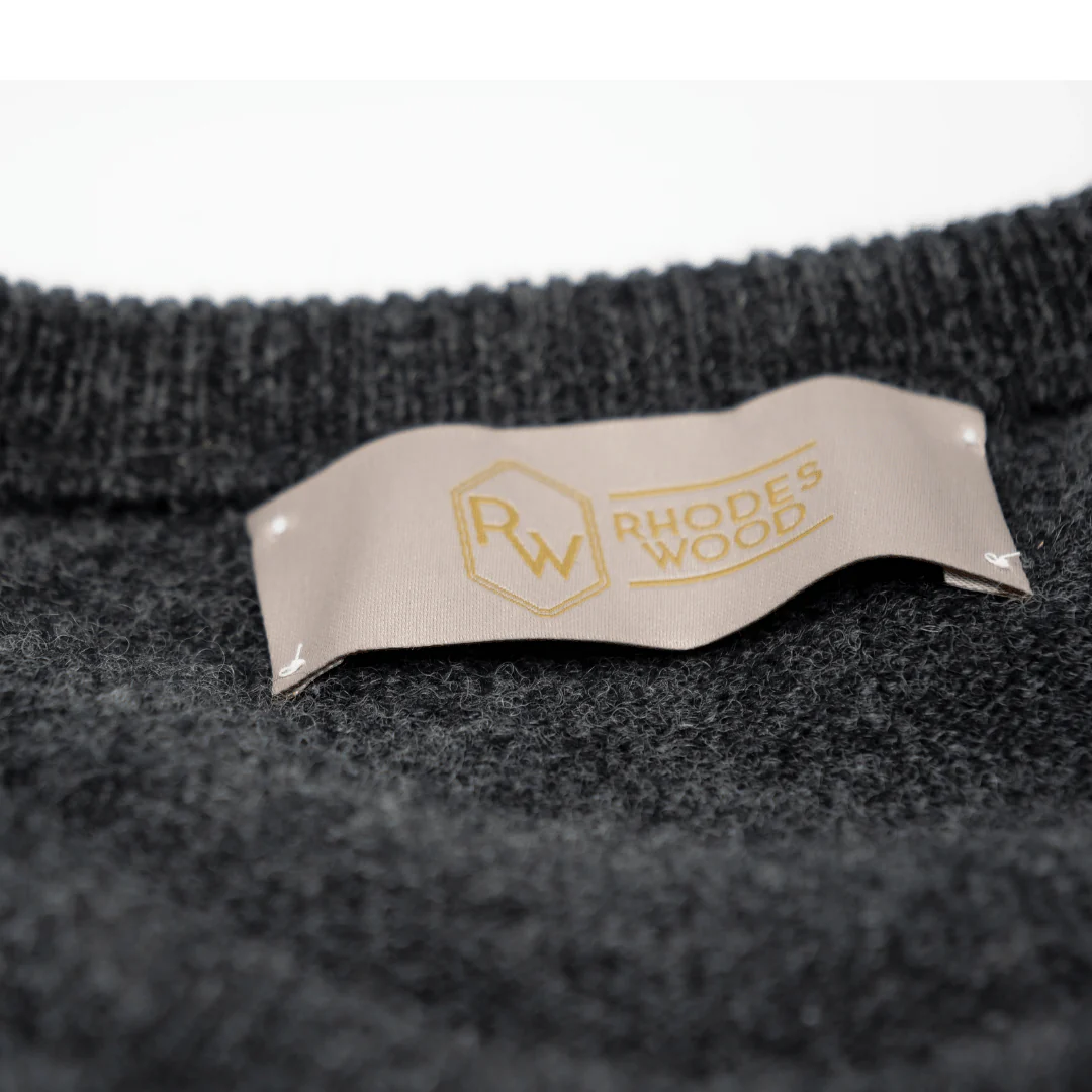 Geelong crew neck - Image 3