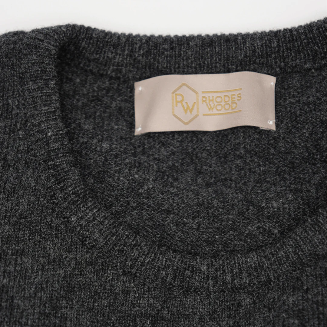 Geelong crew neck - Image 4
