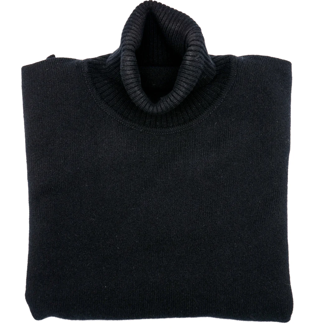 Geelong roll collar - Image 3