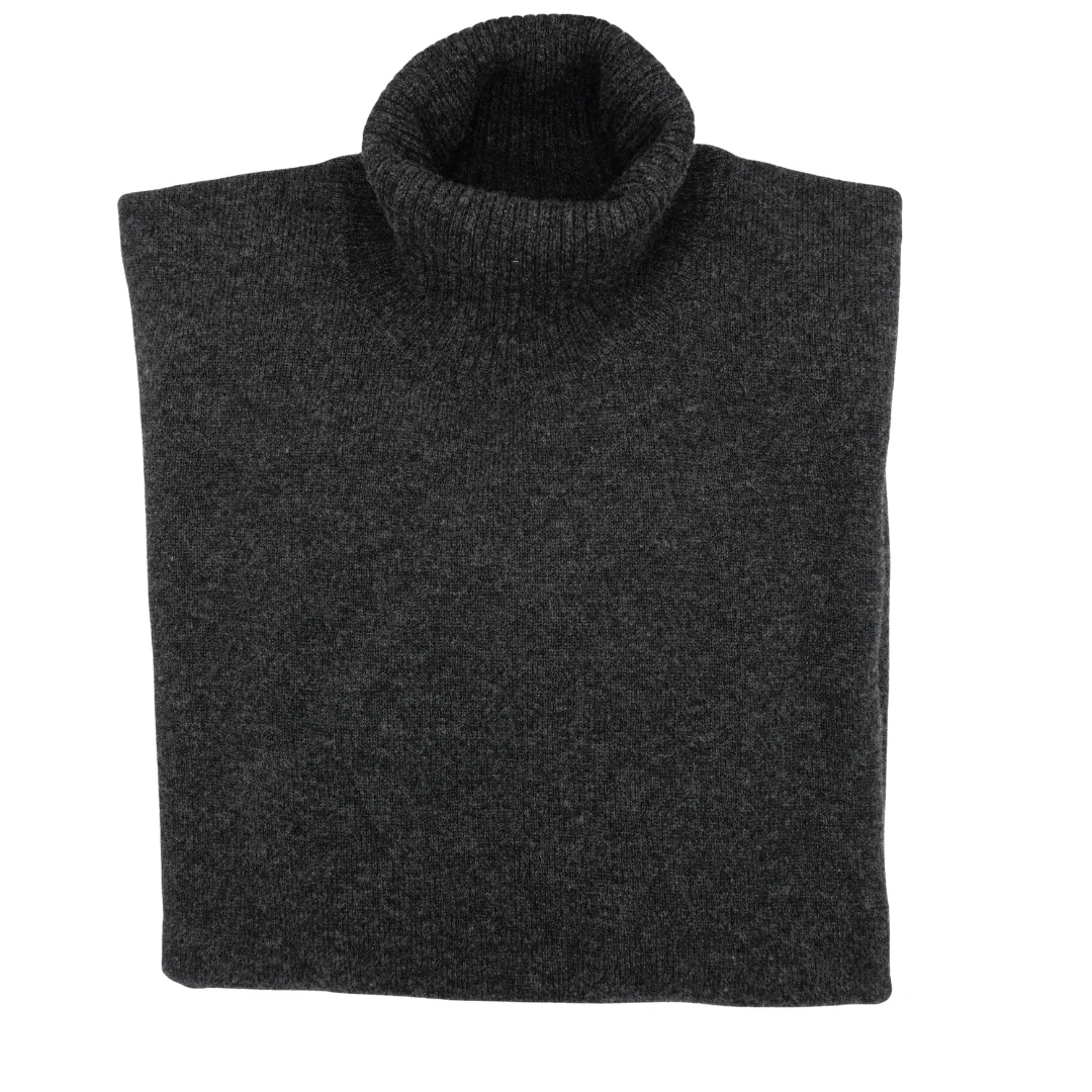 Geelong roll collar - Image 4
