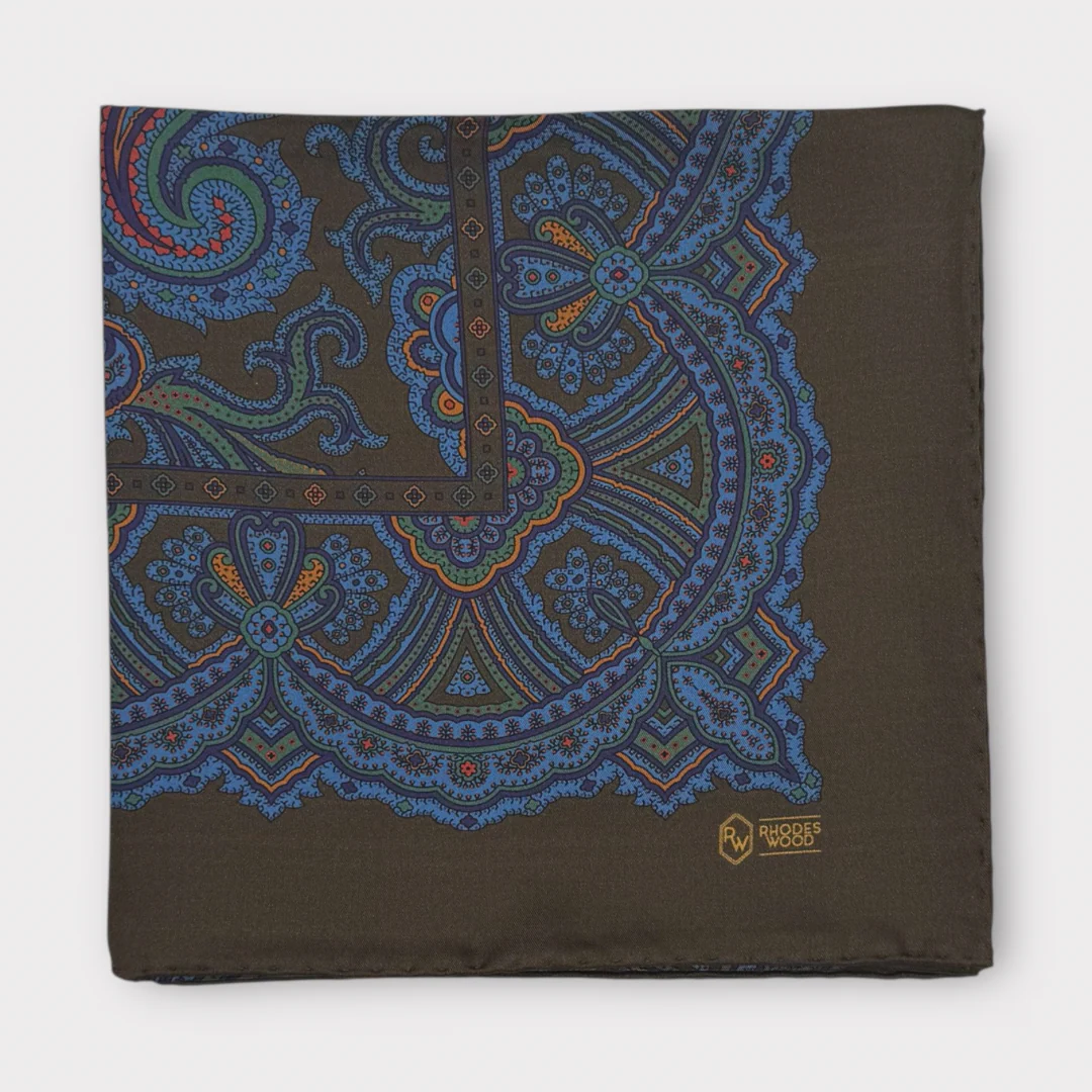 Gentleman's squares - Image 18