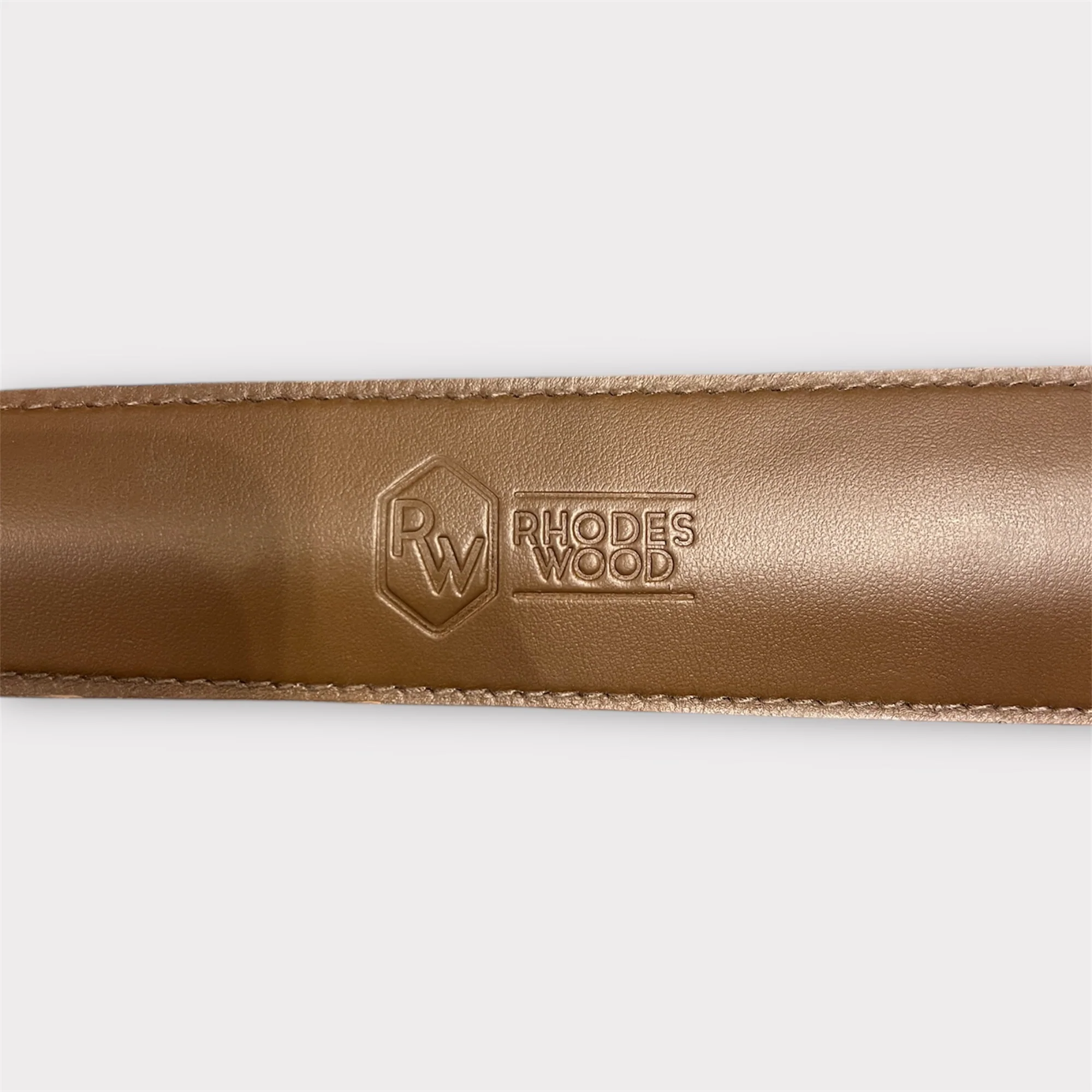 Leather Shoe horns - Image 2