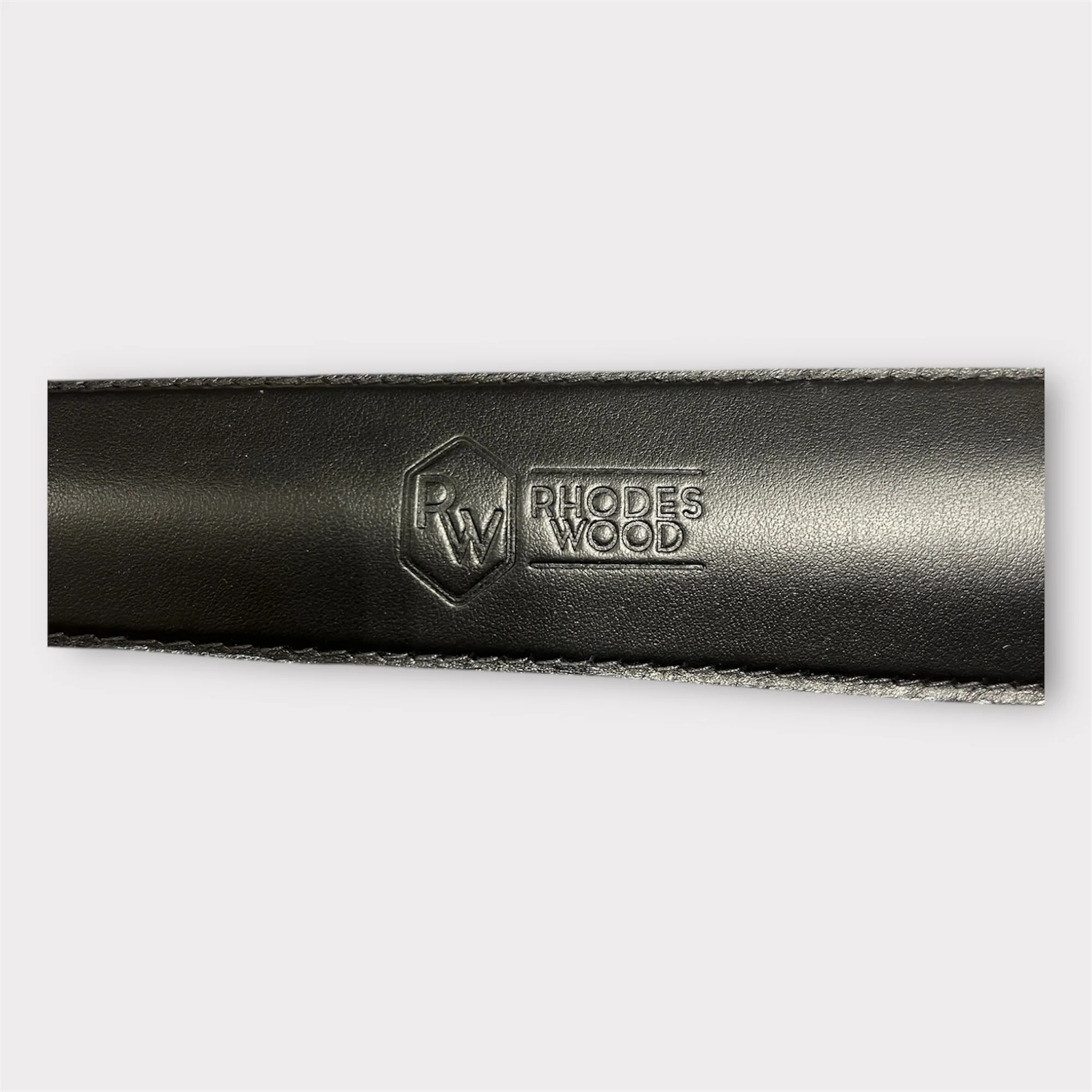 Leather Shoe horns - Image 4