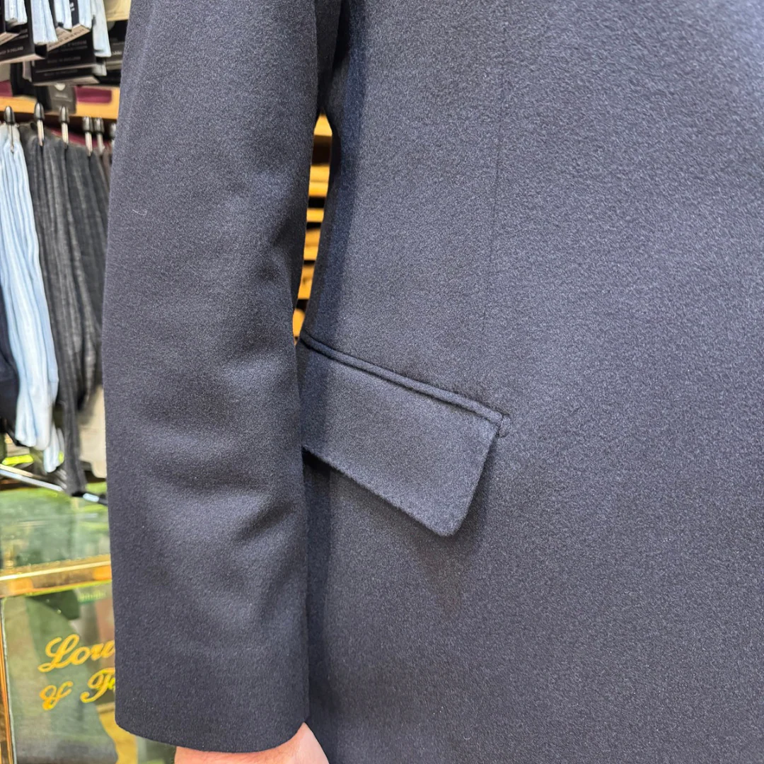 Loro Piana Doeskin Blazer - Image 3