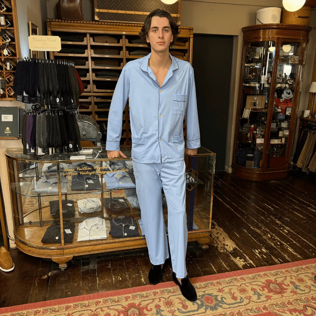 Luxury 4 way stretch Pyjamas - Image 11