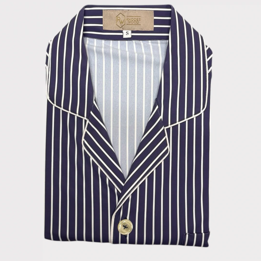 Luxury 4 way stretch Pyjamas - Image 17