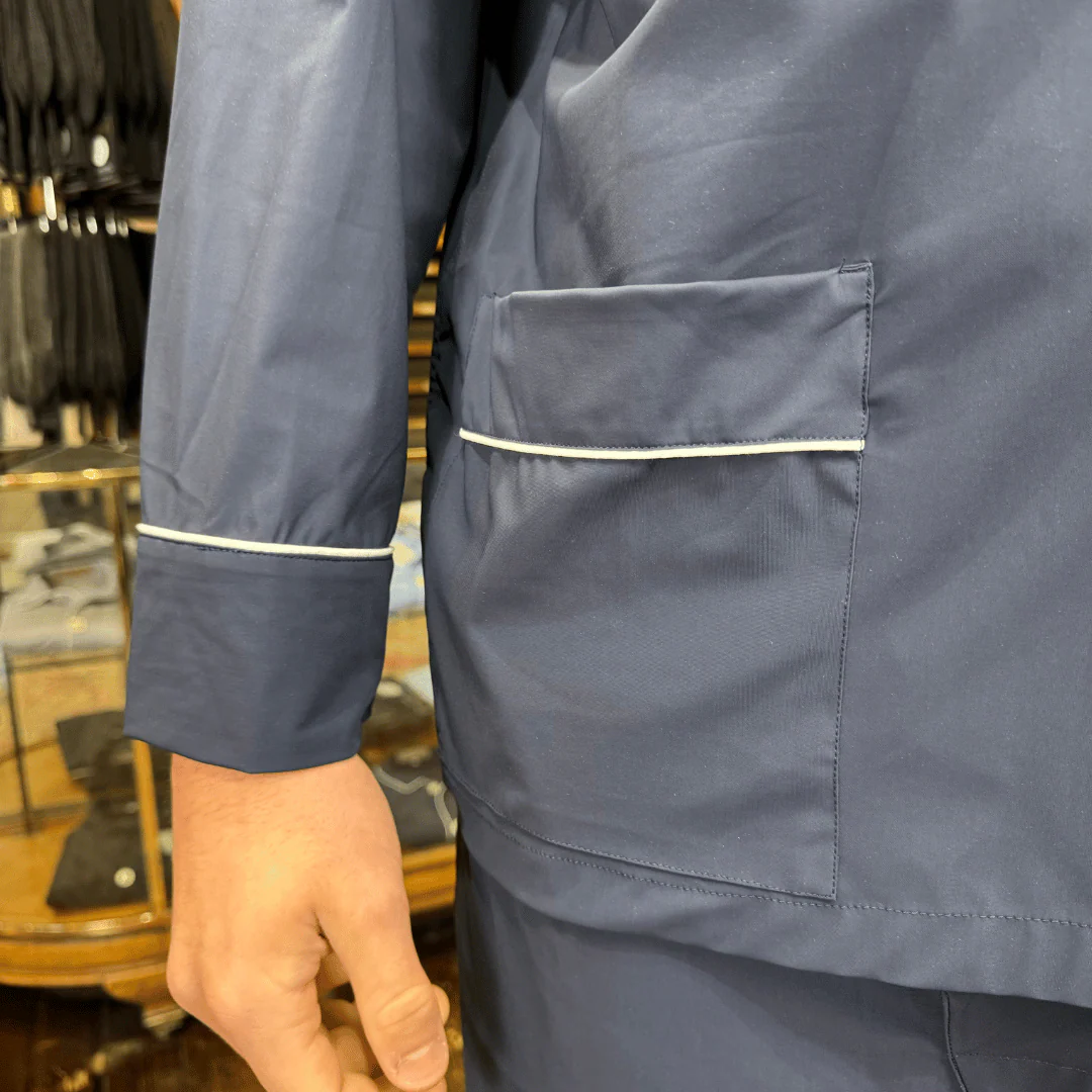 Luxury 4 way stretch Pyjamas - Image 8
