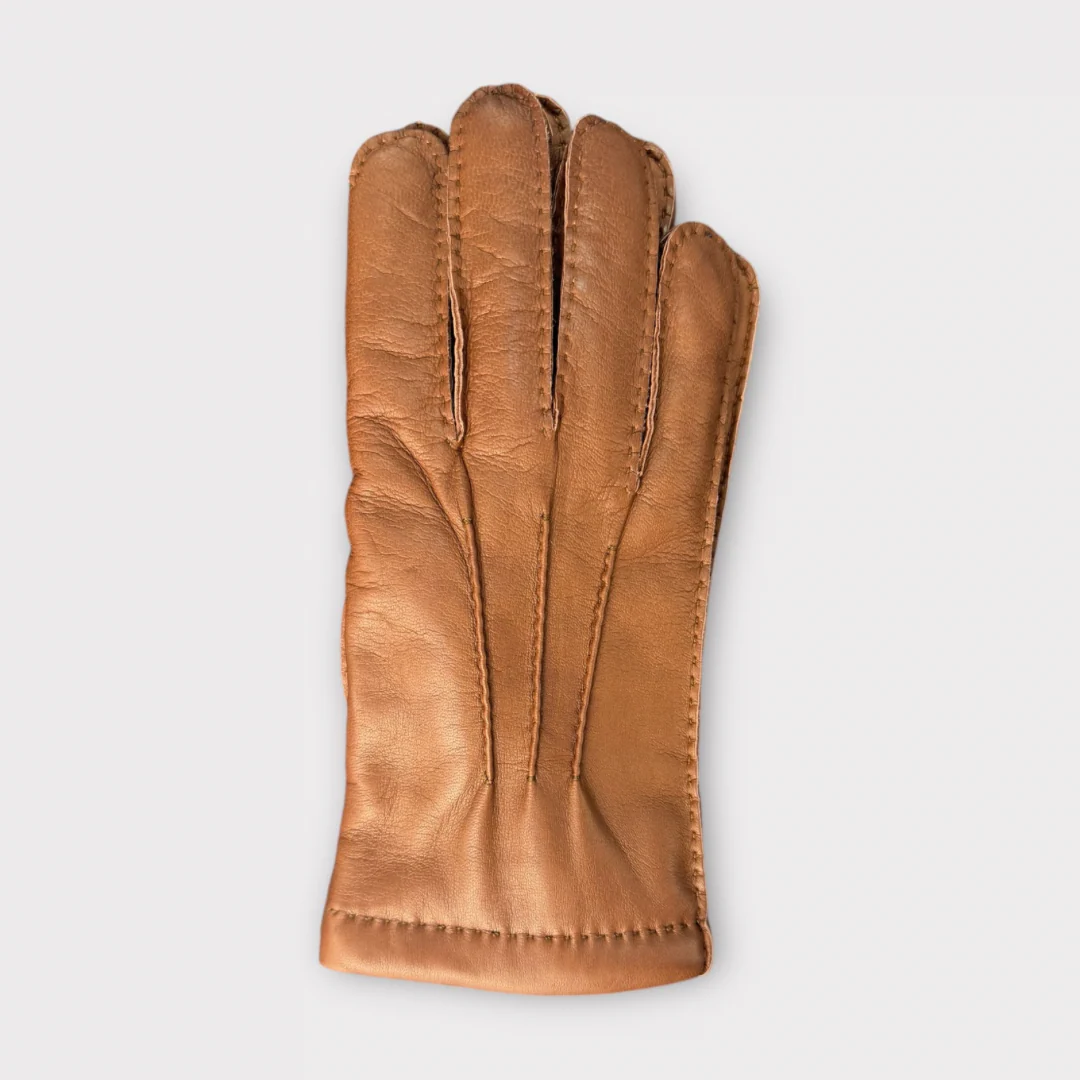 Nappa leather gloves - Image 7