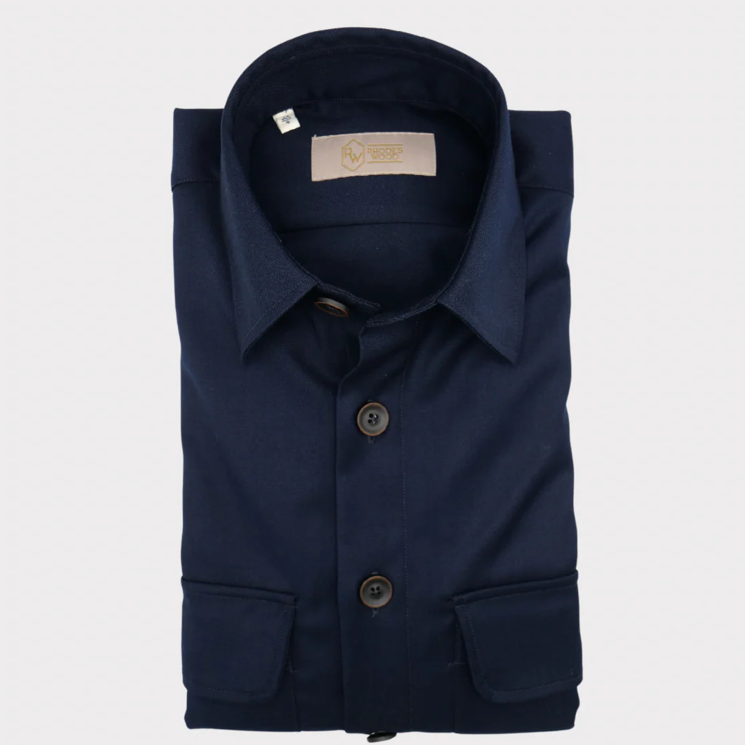 Over shirt - Image 6