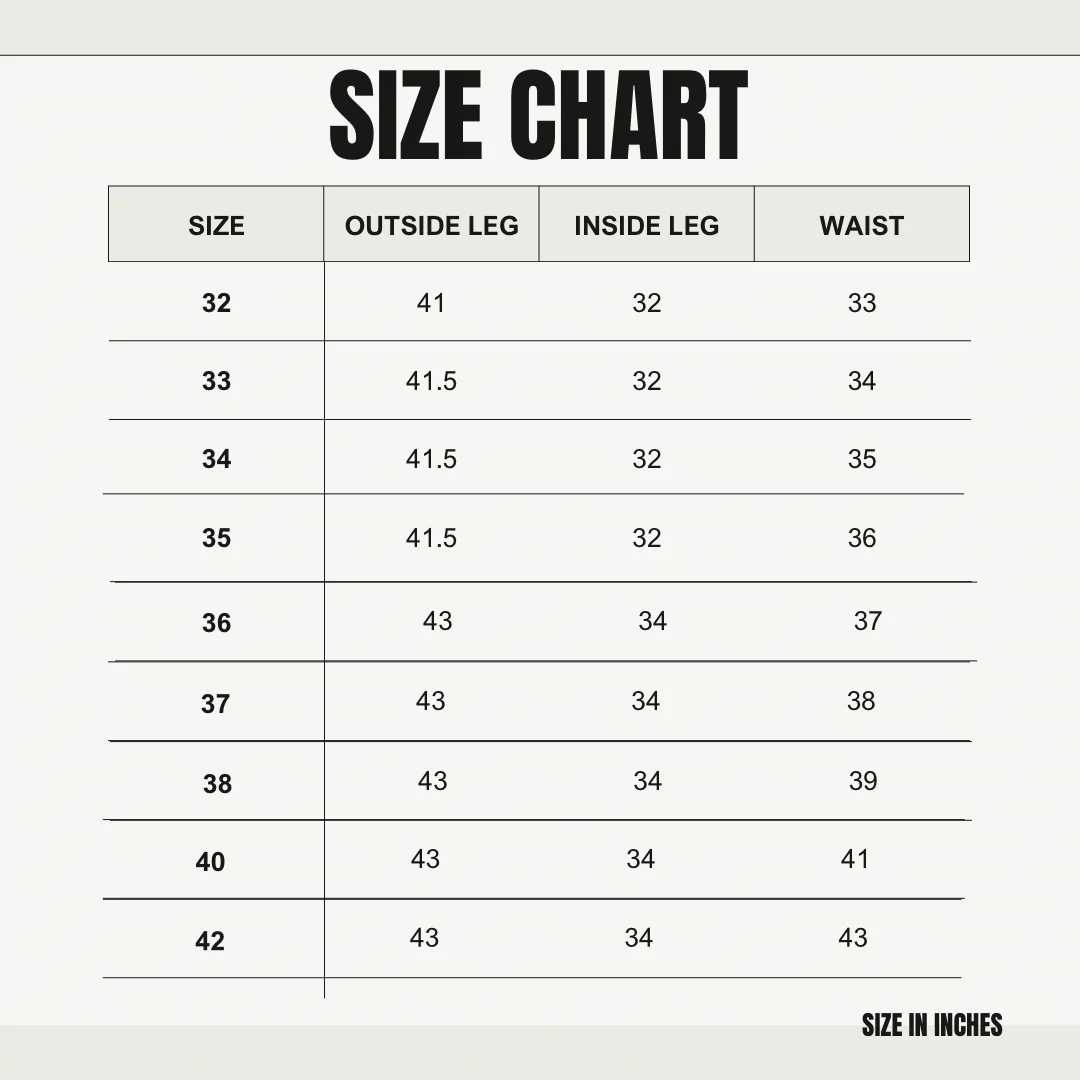 Tapered tailored jeans - Image 6