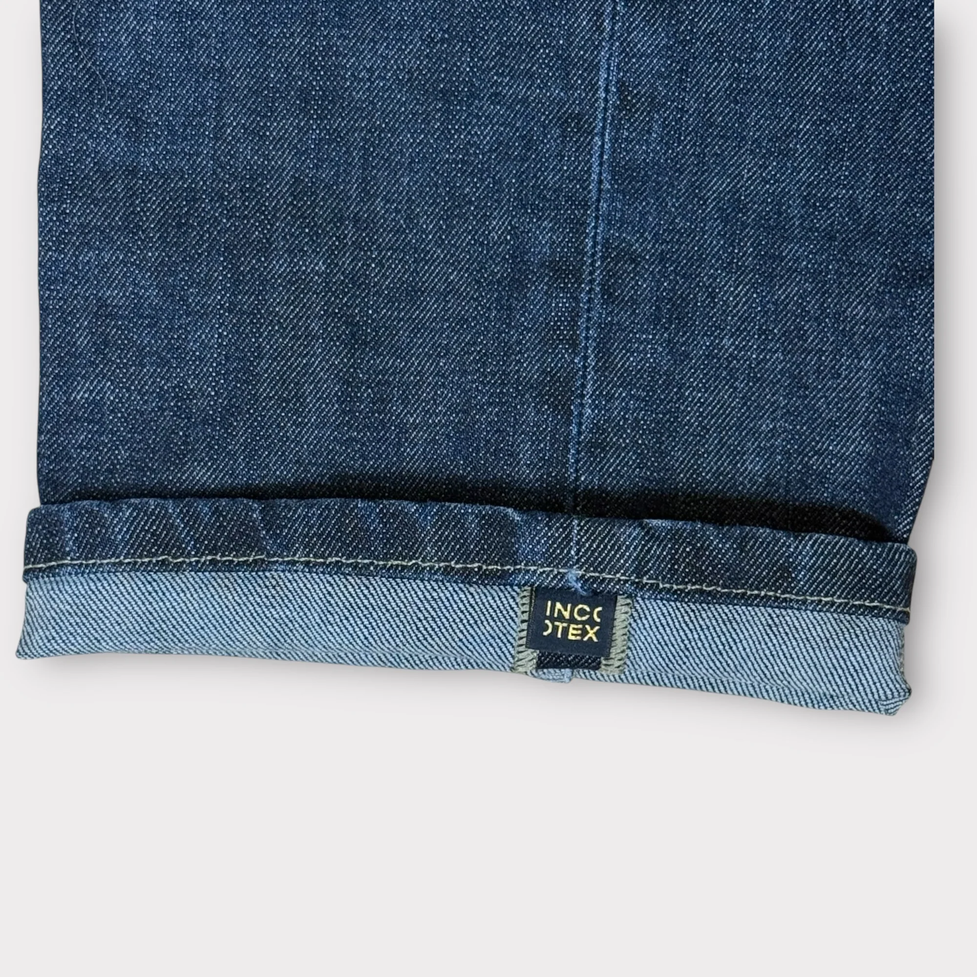 Slim sartorial Incotex Jeans - Image 3