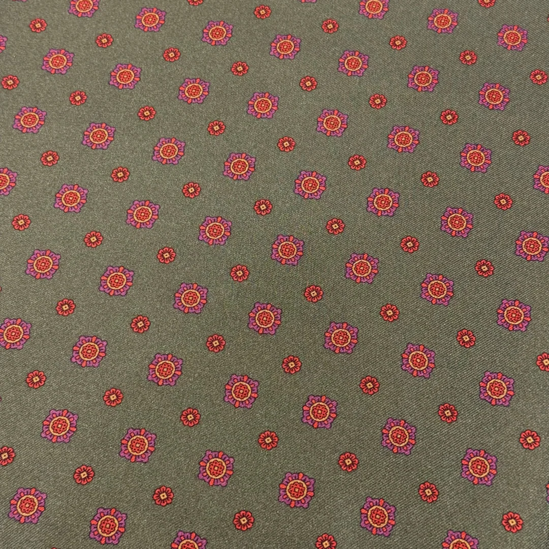 Patterned Tubular scarves - Image 10