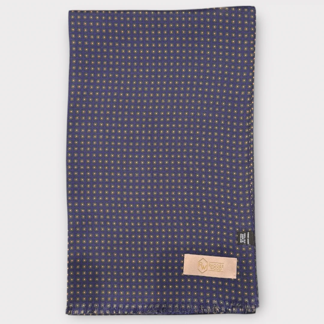 Patterned Tubular scarves - Image 13