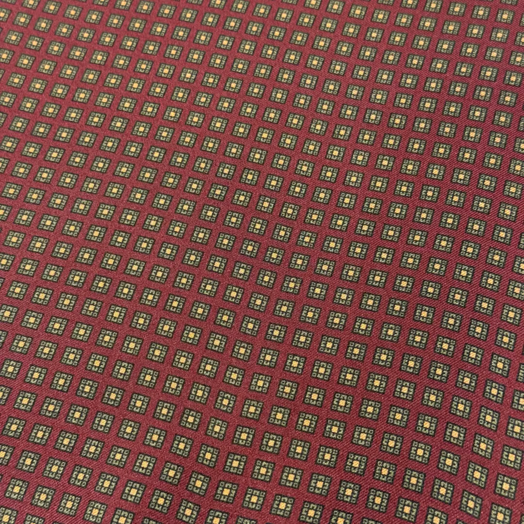 Patterned Tubular scarves - Image 18