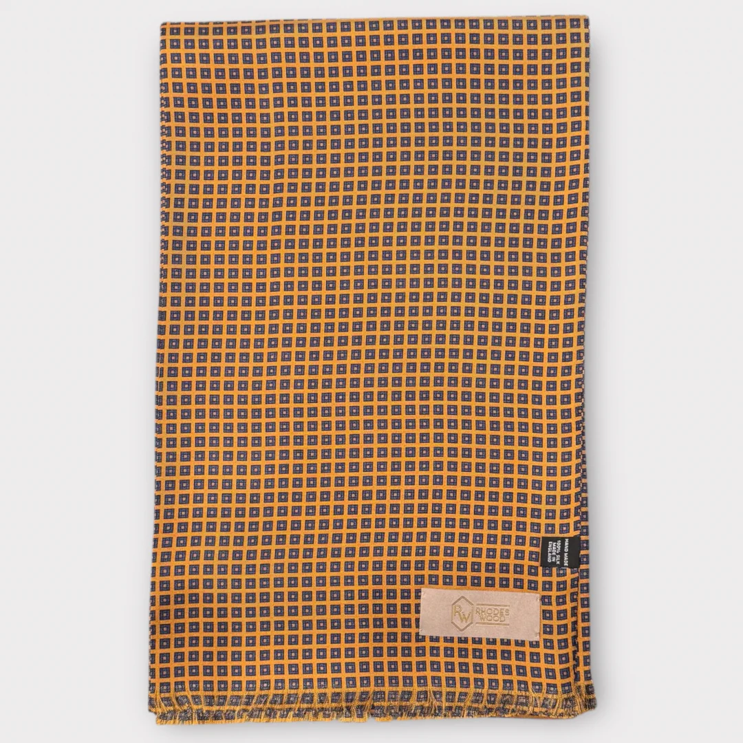 Patterned Tubular scarves - Image 19