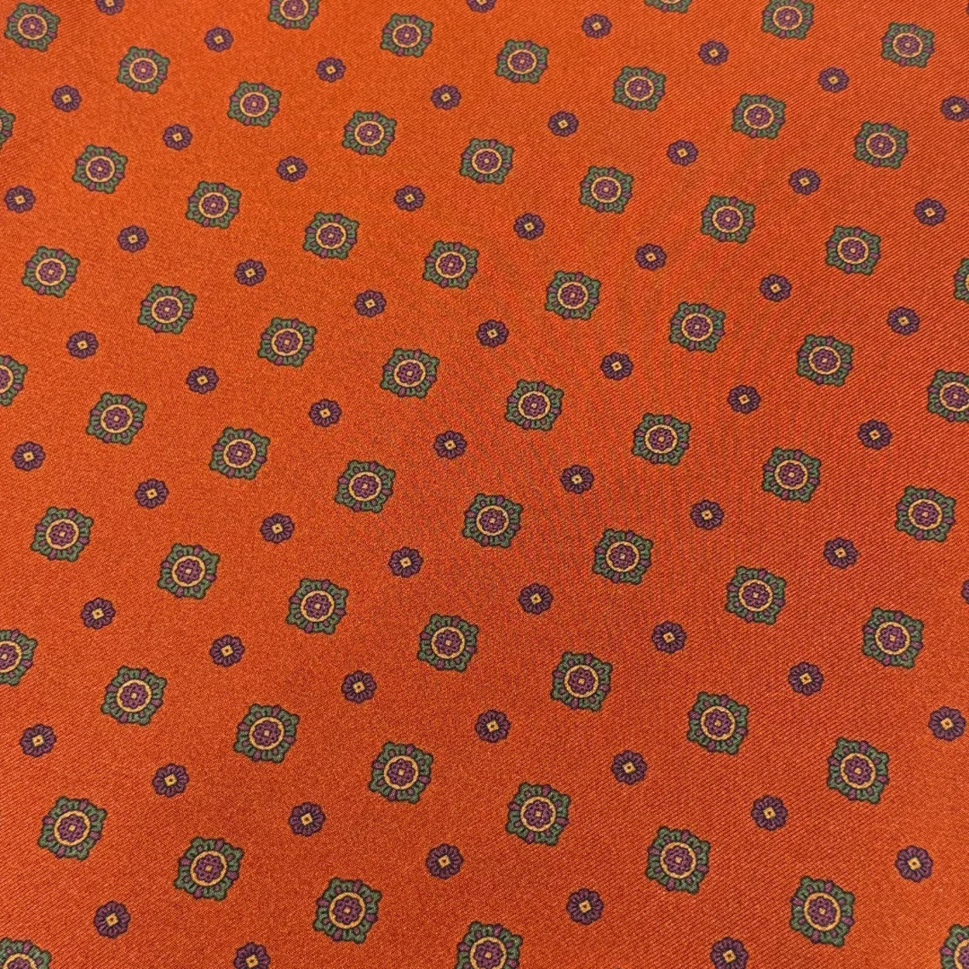 Patterned Tubular scarves - Image 2