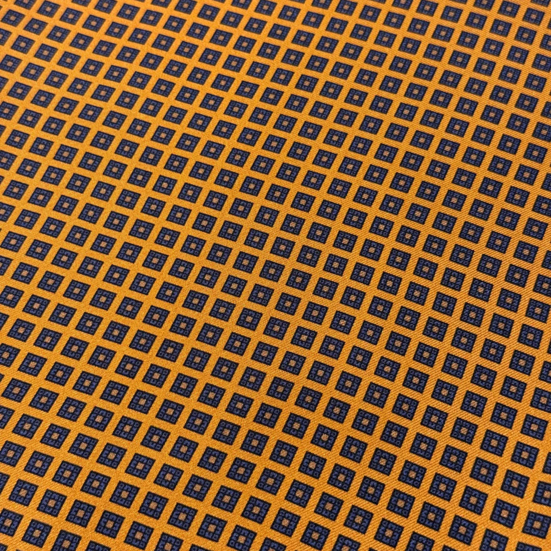 Patterned Tubular scarves - Image 20