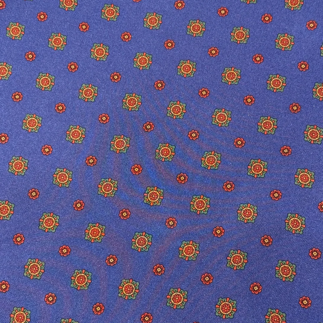 Patterned Tubular scarves - Image 4