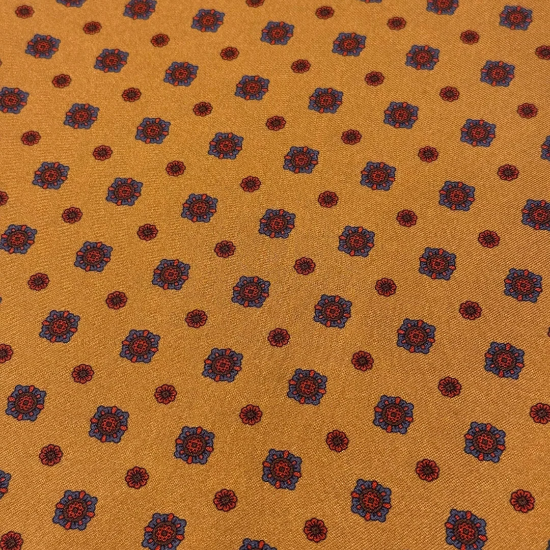 Patterned Tubular scarves - Image 6