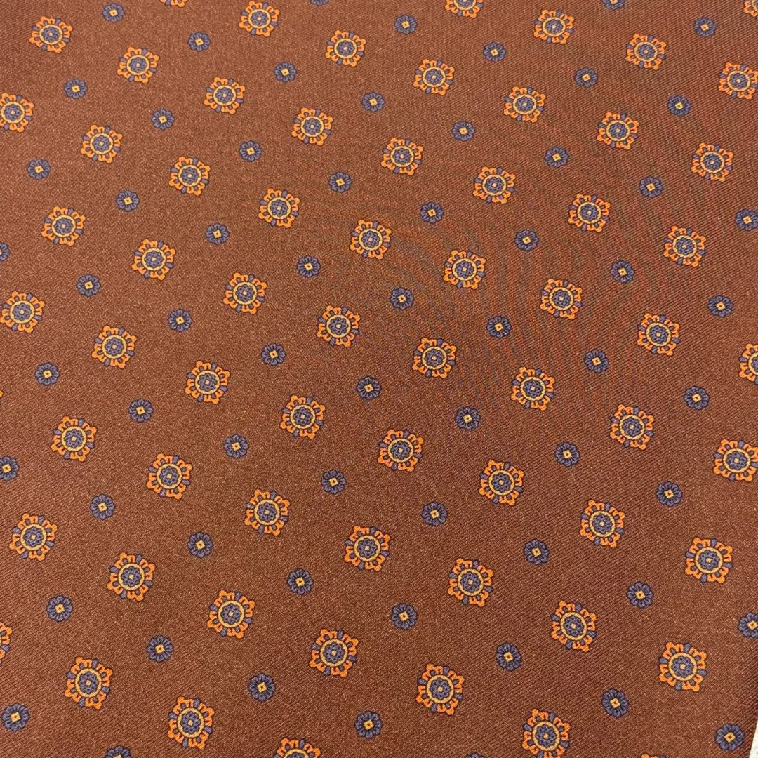 Patterned Tubular scarves - Image 8